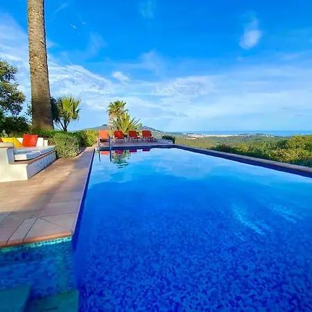 Villa Secret Paradise, Costa Brava