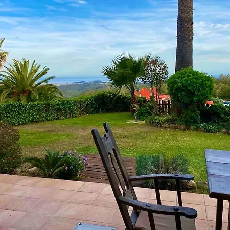Secret Paradise, Costa Brava Villa Lloret de Mar