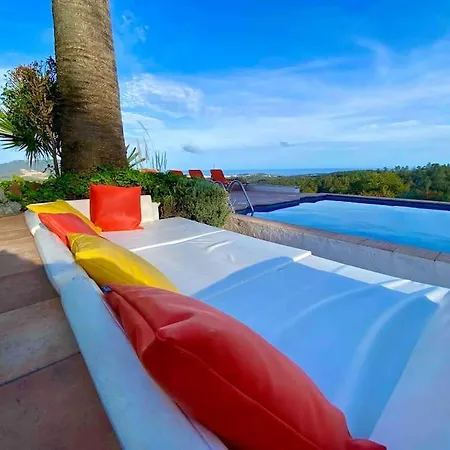 Secret Paradise, Costa Brava *