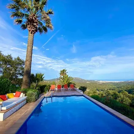 Secret Paradise, Costa Brava *