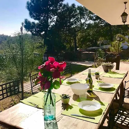 Secret Paradise, Costa Brava