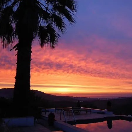 Secret Paradise, Costa Brava Villa