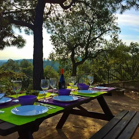 Secret Paradise, Costa Brava Villa *