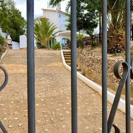 Villa Secret Paradise, Costa Brava *