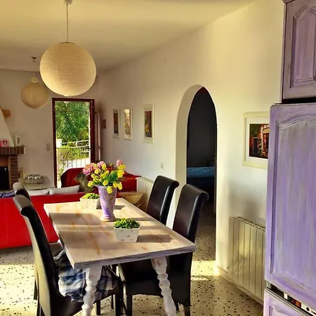 Villa Secret Paradise, Costa Brava