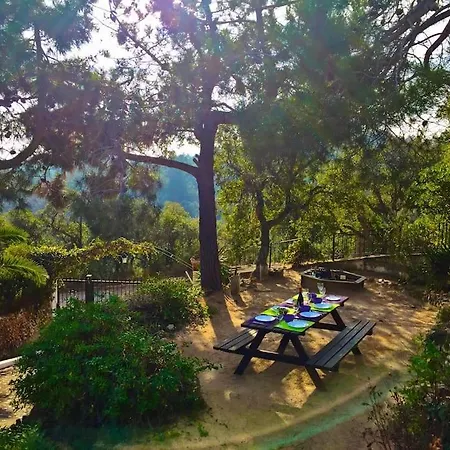 Secret Paradise, Costa Brava Villa *