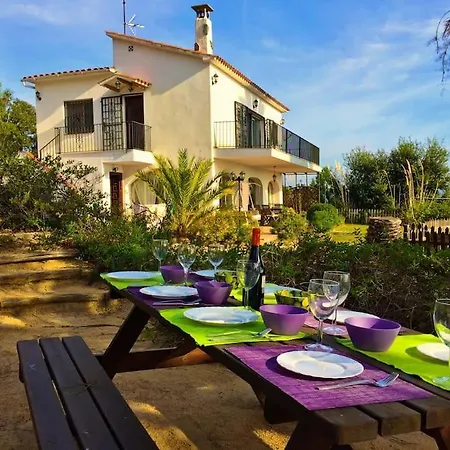 Secret Paradise, Costa Brava *