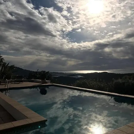 Villa Secret Paradise, Costa Brava Lloret de Mar