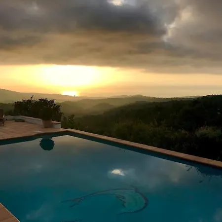 Villa Secret Paradise, Costa Brava *